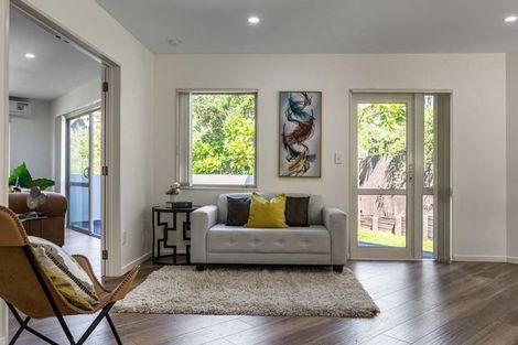 Photo of property in 24 Langana Avenue, Browns Bay, Auckland, 0630