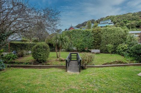 Photo of property in 13 Selwyn Avenue, Akaroa, 7520