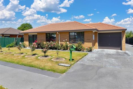 Photo of property in 9 Buckham Street, Rangiora, 7400