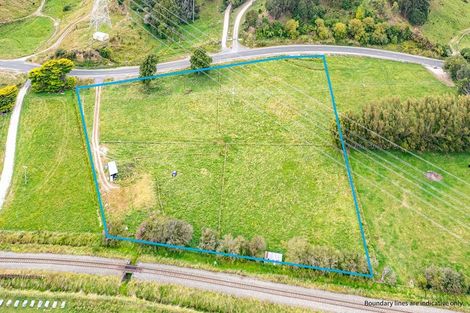 Photo of property in 500 No 3 Line, Okoia, Wanganui, 4582