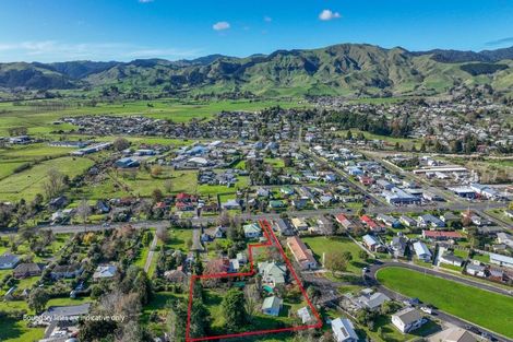 Photo of property in 60 Puke Road, Paeroa, 3600