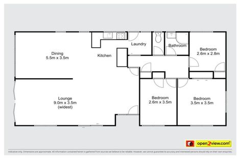 Photo of property in 9 Buckland Place, Cambridge, 3434