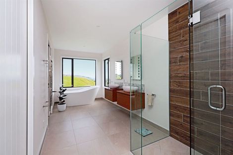 Photo of property in 89 Matarua Rise, Waimarama, Havelock North, 4294