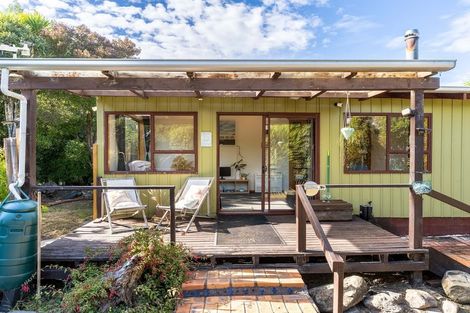 Photo of property in 86 Beach Road, Long Beach, Port Chalmers, 9081