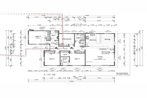 Photo of property in 1 Witley Lane, Lower Shotover, Queenstown, 9371