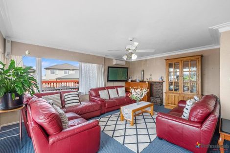 Photo of property in 42 Pooks Road, Ranui, Auckland, 0612