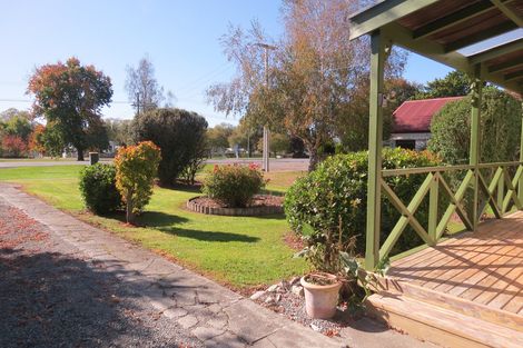 Photo of property in 29 Mount Cook Road, Fairlie, 7925