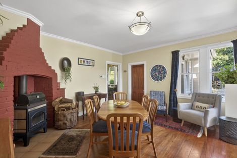 Photo of property in 1 Kahikatea Street, Inglewood, 4330