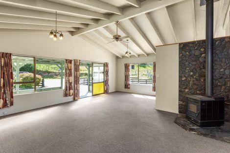 Photo of property in 3140 Taupo Road, Te Pohue, Napier, 4182
