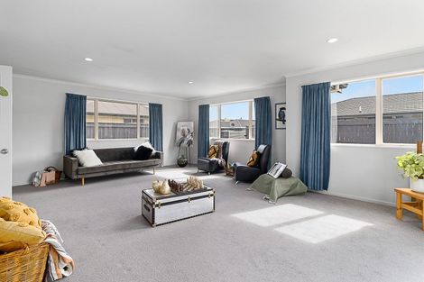 Photo of property in 5 Rosewood Place, Redwoodtown, Blenheim, 7201