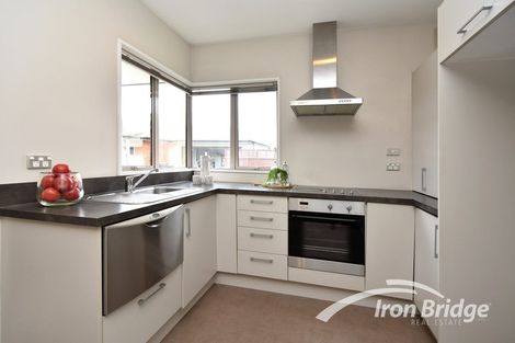 Photo of property in 26e Collins Street, Addington, Christchurch, 8024