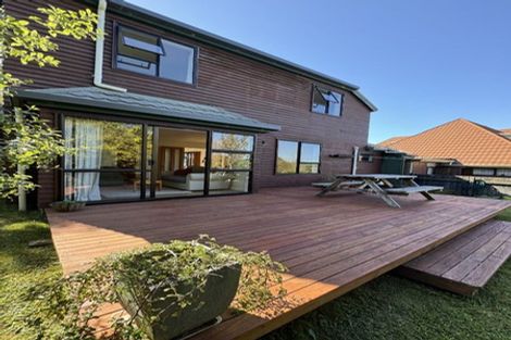 Photo of property in 57a David Crescent, Karori, Wellington, 6012