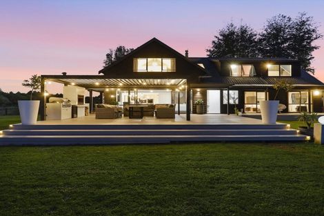 Photo of property in 1235 Omanawa Road, Omanawa, Tauranga, 3171