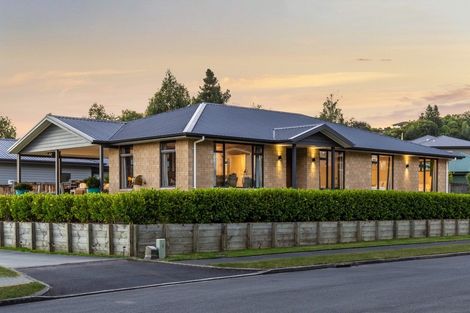 Photo of property in 90 Hindmarsh Drive, Rangatira Park, Taupo, 3330