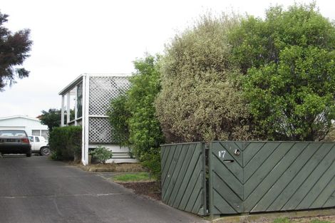 Photo of property in 17 Caroline Drive, Feilding, 4702