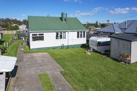 Photo of property in 13 Porritt Street, Paeroa, 3600