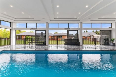 Photo of property in 29 Waterbridge Way, Rolleston, 7614