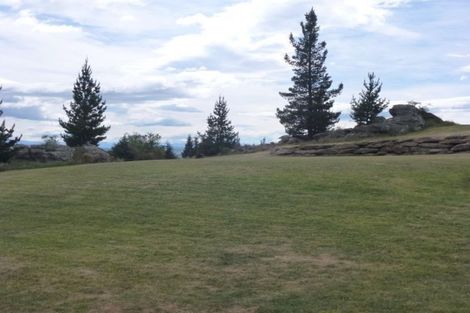 Photo of property in 3 Old Golf Course Road, Bridge Hill, Alexandra, 9320