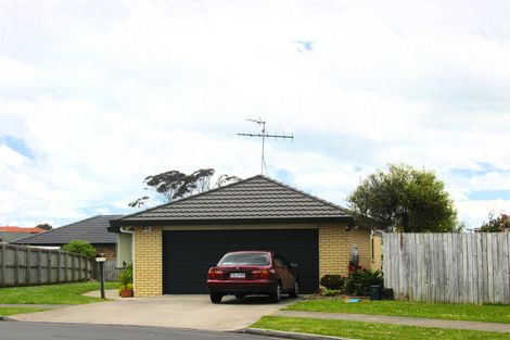 Photo of property in 39 Robert Ross Place, Clendon Park, Auckland, 2103