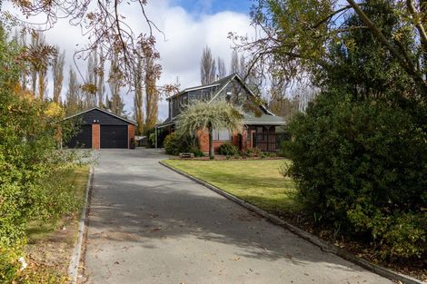 Photo of property in 86 Johnstone Street, Tinwald, Ashburton, 7774