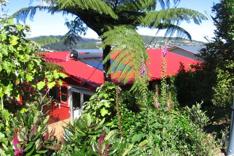 Photo of property in 68 Bedford Street, Northland, Wellington, 6012