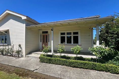 Photo of property in 118 Hansens Line, Newbury, Palmerston North, 4475