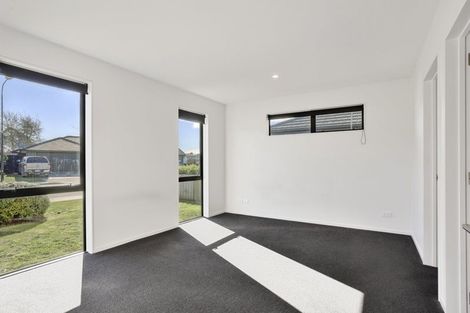 Photo of property in 4 Shrimpton Avenue, Woodend, 7610