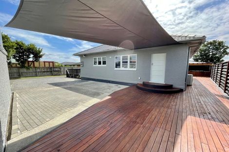 Photo of property in 121e George Street, Tuakau, 2121
