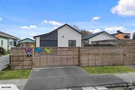 Photo of property in 39 Ngarimu Street, Avonside, Christchurch, 8061
