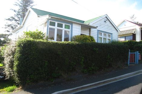 Photo of property in 51 Craigleith Street, North East Valley, Dunedin, 9010
