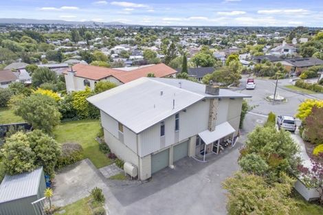 Photo of property in 6 Conifer Place, Huntsbury, Christchurch, 8022