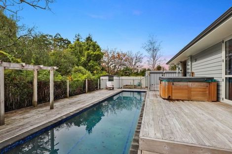 Photo of property in 15 Eton Drive, Hillcrest, Hamilton, 3216