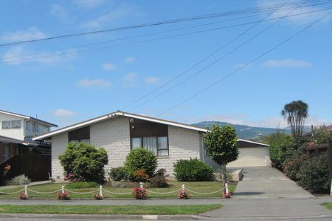 Photo of property in 136 Sparks Road, Hoon Hay, Christchurch, 8025