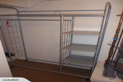 Photo of property in Luxford Villas, 314/72 Herald Street, Berhampore, Wellington, 6023