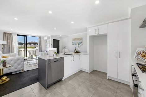 Photo of property in 5 Park Chester Road, Pukekohe, 2120