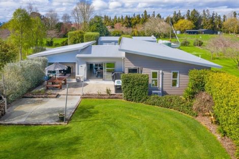 Photo of property in 369b Marshmeadow Road, Newstead, Hamilton, 3286