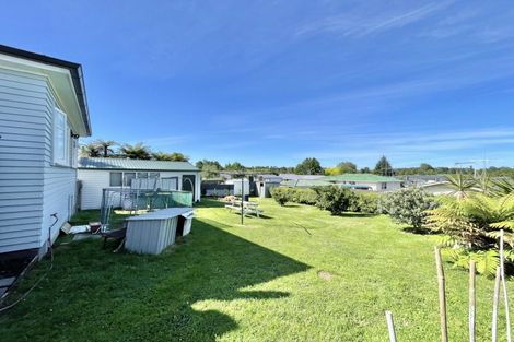 Photo of property in 43 Totara Street, Putaruru, 3411
