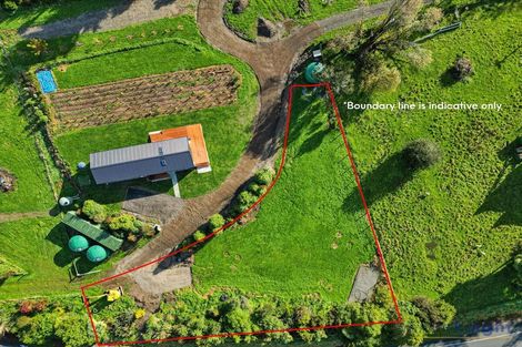 Photo of property in 7 Morrisons Road, Little River, 7591