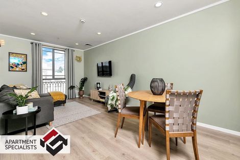 Photo of property in 423/184 Symonds Street, Eden Terrace, Auckland, 1010