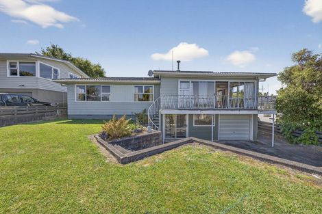 Photo of property in 17 Homelands Avenue, Feilding, 4702