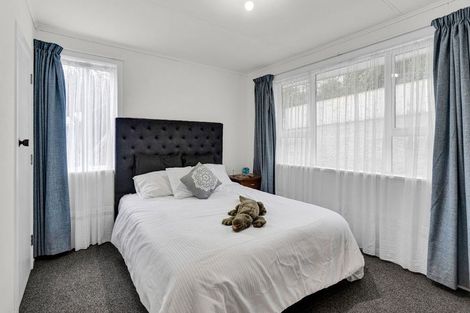 Photo of property in 41 Blagdon Road, Marfell, New Plymouth, 4310