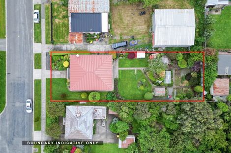 Photo of property in 92 O'hara Street, Appleby, Invercargill, 9812