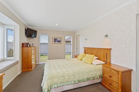 Photo of property in 10 Barton Fields Drive, Lincoln, 7608