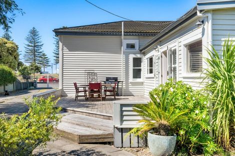 Photo of property in 179 Wellesley Road, Napier South, Napier, 4110