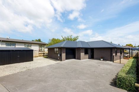 Photo of property in 6c Whitaker Street, Kihikihi, Te Awamutu, 3800