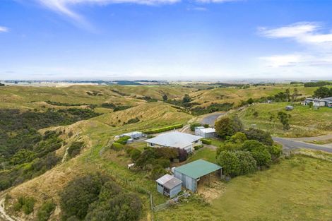 Photo of property in 594 Waituna Tapuae Road, Waituna West, Feilding, 4779