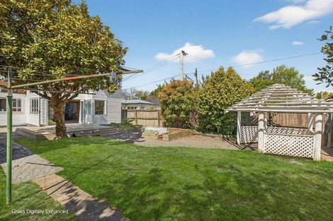 Photo of property in 123 Francis Avenue, Mairehau, Christchurch, 8013