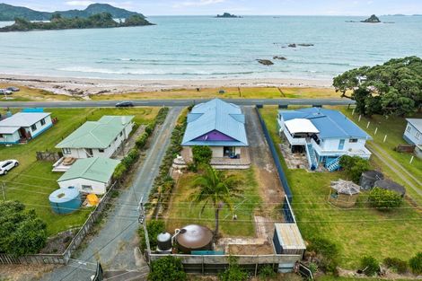 Photo of property in 191 Oakura Road, Oakura, Hikurangi, 0184