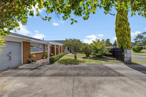 Photo of property in 8 Belgravia Place, Tokoroa, 3420