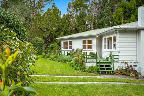 Photo of property in 384 Sunnyside Road, Coatesville, Albany, 0792